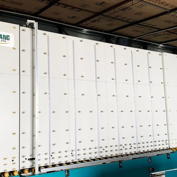 INSULATING GLASS LINE