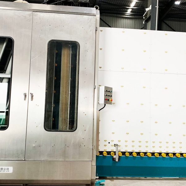 INSULATING GLASS LINE