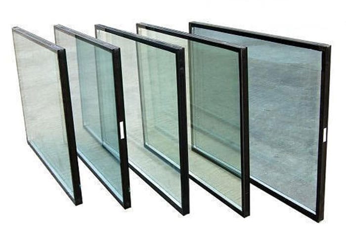 Insulating glass-besteer